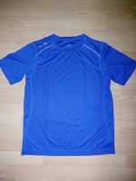 Wie neu - blaues royalblaues JAKO Shirt Trainingsshirt Gr. M Hannover - Bothfeld-Vahrenheide Vorschau