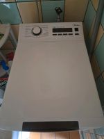 Waschmaschine Toplader Midea 7,5 kg Sachsen-Anhalt - Helbra Vorschau