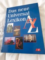 Universallexikon Dresden - Kleinzschachwitz Vorschau