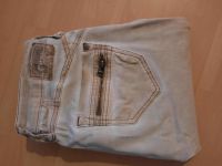 Gang Jeans gut erhalten Gr. 28 Quedlinburg - Bad Suderode Vorschau