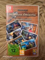 Nintendo Switch Hidden Objects Nordrhein-Westfalen - Marl Vorschau