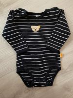 Baby Body Steiff 68-74 Münster (Westfalen) - Hiltrup Vorschau