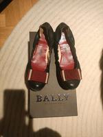Bally Ballerinas Frankfurt am Main - Bockenheim Vorschau