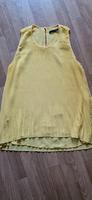Bluse gelb Gr. L Zara Dresden - Klotzsche Vorschau
