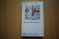 Opitz, P. (2007) Grundinformation Politik: Die Vereinten Nationen Leipzig - Leipzig, Zentrum-Ost Vorschau
