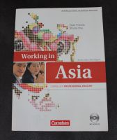 Working in Asia, Cornelsen Professional English, 9783065202237 Nordrhein-Westfalen - Lippstadt Vorschau