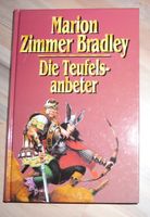 Die Teufelsanbeter * Marion Zimmer Bradley Fantasy Dunkle Mächte Brandenburg - Bad Belzig Vorschau