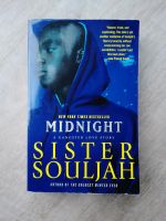 Buch Sister Souljah Midnight A Gangster Love Story wie NEU Schleswig-Holstein - Jevenstedt Vorschau