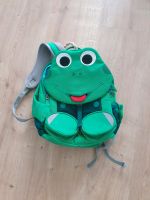 AffenZahn Rucksack Frosch Westerwaldkreis - Großholbach Vorschau