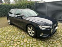 Audi A6 Avant Privatleasingübernahme 24 Monate 10.000 km/ a Sachsen-Anhalt - Magdeburg Vorschau