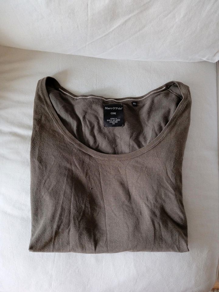 Pulli von Marc O'Polo, Gr. XL in Haan