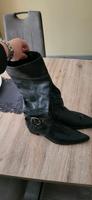 Cowboystiefel Marco Tozzi Größe 41 Bayern - Küps Vorschau