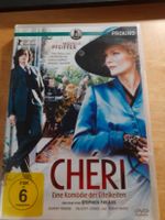 Cheri mit Michelle Pfeiffer DVD Baden-Württemberg - Singen Vorschau