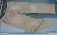 Esprit Herren Cargojeans  Gr.36/32 beige Top Zustand Nordrhein-Westfalen - Hiddenhausen Vorschau