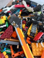 Lego Konvolut Einzelteile ca 1 kg Nordrhein-Westfalen - Würselen Vorschau
