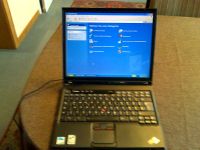 ThinkPad Type 2373 u. Terra Neon als defekt Nordrhein-Westfalen - Reichshof Vorschau