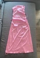 Pinkes Maxikleid Hessen - Gelnhausen Vorschau