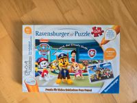 Paw Patrol Tiptoi Puzzle Niedersachsen - Braunschweig Vorschau