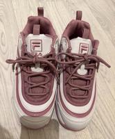 Sneaker FILA Hessen - Espenau Vorschau