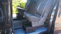 2 herausnehmbare Sitze mit Gurt Bus,Camper,Womo,Oldtimer,LKW. Nordrhein-Westfalen - Gronau (Westfalen) Vorschau