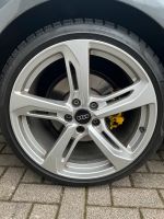 Original Audi Winterkompletträder 19 Zoll Felgen + Reifen Dortmund - Brackel Vorschau