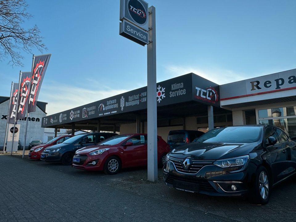 Injektoren Prüfung  / Reperatur❗️2 Jahre Garantie❗️CR Bosch Delphi Einspritzdüsen Diesel Alle Hersteller BMW Mercedes Audi VW Renault Skoda Opel Kia Ford Mazda Nissan Seat Volvo Hyundai Honda Renault in Nettetal