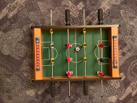 Tischkicker Tischfußball mini 50cm Walle - Utbremen Vorschau