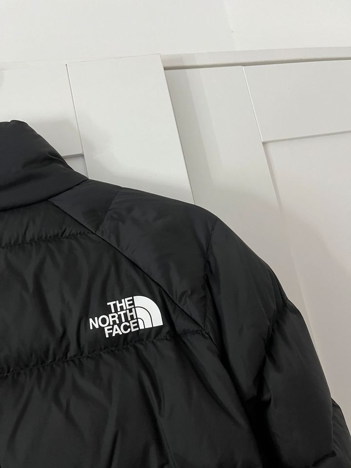 The North Face Jacke in Marl