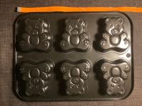 Backform Kuchenform Metall Bär Teddybär Kinder Leipzig - Schleußig Vorschau