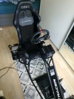 Fanatec | Sim-Rig | Fanatec | Next-Level Racing Bayern - Großaitingen Vorschau