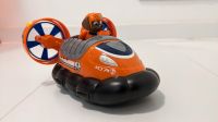 Paw Patrol Zuma mit Deluxe Hovercraft mit Geräusch aufziehbar Stuttgart - Feuerbach Vorschau