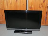 Sony LCD Fernseher KDL-32EX402 Schleswig-Holstein - Nordstrand Vorschau