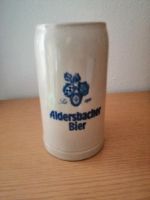 Masskrug Aldersbacher Bier Bayern - Schernfeld Vorschau