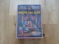 KRONE VON ALBA - Brettspiel Gesellschaftsspiel - OVP Bayern - Flintsbach am Inn Vorschau