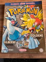 Pokemon Silberne und Goldene Edition offizieller Spieleberater Dortmund - Lütgendortmund Vorschau