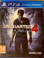 Uncharted 4 a Thief ends Nordrhein-Westfalen - Viersen Vorschau