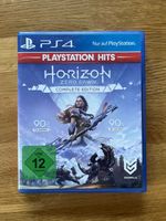 Horizon Zero Dawn Complete Edition PS4 Bayern - Ebern Vorschau
