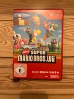 New Super Mario Bros Wii München - Schwanthalerhöhe Vorschau