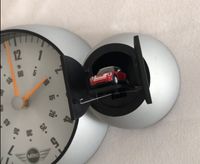 Mini Cooper Wanduhr Kuckucksuhr Cuckoo BMW Mini Sammlerstück Bayern - Erlenbach am Main  Vorschau