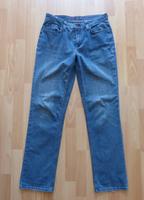 Jeans Mac Melanie Größe 40/34 Hessen - Frielendorf Vorschau