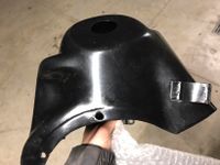 Original Vespa 125 Nuova Zylinderhaube Metall Piaggio München - Sendling Vorschau