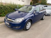 Opel Astra H Caravan ecoFLEX Edition „111 Jahre“  1,7 Diesel Frankfurt am Main - Ginnheim Vorschau