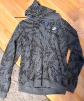 Nike Sweatshirt-Jacke Sachsen-Anhalt - Bördeland Vorschau