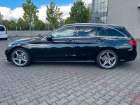 AMG 18 Zoll W205 C Klasse Mercedes Benz Sommer Räder  TOP Felgen Nordrhein-Westfalen - Hennef (Sieg) Vorschau