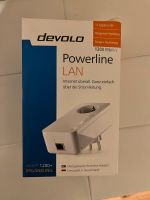 Powerline Adapter Devolo Powerline DLAN, Range+ , 1200Mbit/s Kiel - Elmschenhagen-Kroog Vorschau