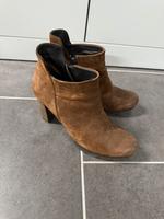 Paul Green Stiefeletten Gr. 6 / 39 NEUWERTIG Echtleder Stiefel Baden-Württemberg - Ludwigsburg Vorschau