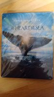 In The Heart Of The Sea (Im Herzen Der See) Blu-ray Steelbook Sachsen - Annaberg-Buchholz Vorschau