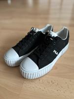 Platform Sneaker Hessen - Seligenstadt Vorschau