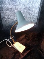 Orig 50er Jahre Tischlampe Stil Novo Vintage Lamp Mid Century Sachsen-Anhalt - Dessau-Roßlau Vorschau