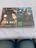 DVD Set Iron Man Teil 1 und 2 Bayern - Raubling Vorschau